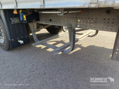 Schmitz Cargobull Curtainsider Standard 