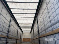 FRUEHAUF Semitrailer Curtainsider Standard 