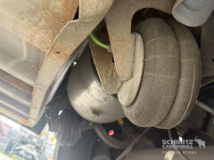 Schmitz Cargobull Oplegger Vries Standard Taillift 