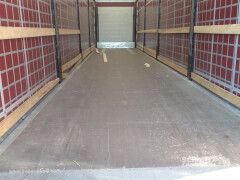 Schmitz Cargobull Semitrailer Curtainsider Standard 
