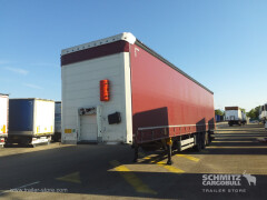 Schmitz Cargobull Semitrailer Curtainsider Standard 