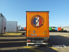 Schmitz Cargobull Semitrailer Curtainsider Standard 
