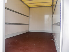 IVECO 35 S 14 / Koffer / Türen / RüKamera ZV 