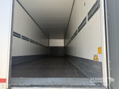 Schmitz Cargobull Oplegger Kasten Standard Taillift 
