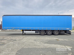 Schmitz Cargobull Curtainsider Standard 