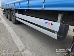 Schmitz Cargobull Curtainsider Standard 
