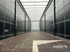 Schmitz Cargobull Curtainsider Standard 