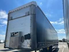 Schmitz Cargobull Curtainsider Standard 