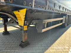 Schmitz Cargobull Curtainsider Standard 