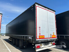 Schmitz Cargobull Curtainsider Standard 