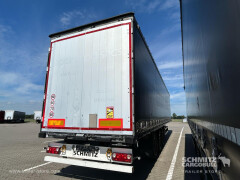 Schmitz Cargobull Curtainsider Standard 