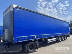 Schmitz Cargobull Curtainsider Standard 