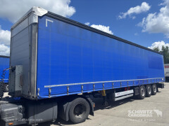 Schmitz Cargobull Curtainsider Standard 