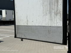 Schmitz Cargobull Oplegger Vries Standard Double deck 