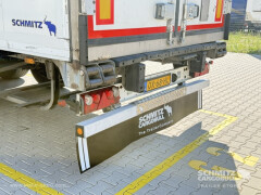 Schmitz Cargobull Oplegger Vries Standard Double deck 