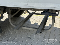 Schmitz Cargobull Oplegger Vries Standard Double deck 