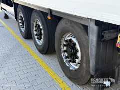 Schmitz Cargobull Oplegger Vries Standard Double deck 
