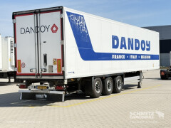 Schmitz Cargobull Oplegger Vries Standard Double deck 