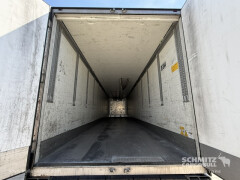 Schmitz Cargobull Oplegger Vries Standard Double deck 