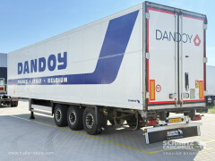 Schmitz Cargobull Oplegger Vries Standard Double deck 