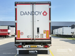 Schmitz Cargobull Oplegger Vries Standard Double deck 