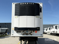 Schmitz Cargobull Oplegger Vries Standard Double deck 