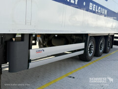 Schmitz Cargobull Oplegger Vries Standard Double deck 