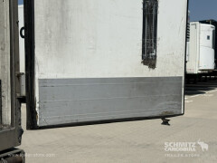 Schmitz Cargobull Oplegger Vries Standard Double deck 