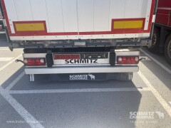 Schmitz Cargobull Semiremolque Lona Standard 