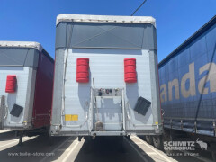 Schmitz Cargobull Semiremolque Lona Standard 
