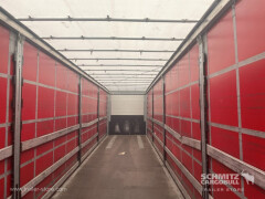 Schmitz Cargobull Semiremolque Lona Standard 