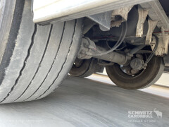 LECI TRAILER Semiremolque Lona Standard 
