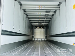 Schmitz Cargobull Tiefkühler Standard Doppelstock Trennwand 