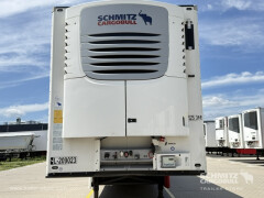 Schmitz Cargobull Oplegger Vries Standard Taillift 
