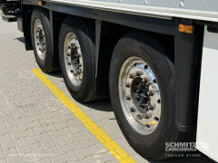 Schmitz Cargobull Oplegger Vries Standard Taillift 