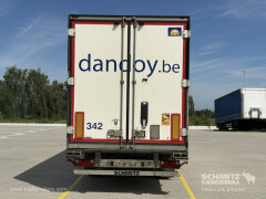 Schmitz Cargobull Oplegger Vries Standard Double deck 