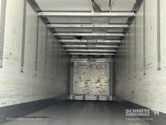 Schmitz Cargobull Oplegger Vries Standard Double deck 
