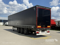 Schmitz Cargobull Oplegger Schuifzeil Standard 
