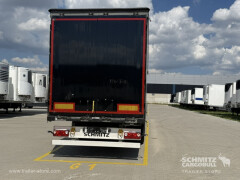 Schmitz Cargobull Oplegger Schuifzeil Standard 