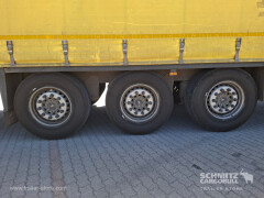 Schmitz Cargobull Curtainsider Standard 