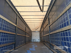 Schmitz Cargobull Tolóponyva Mega 