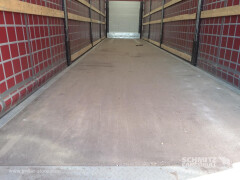 Schmitz Cargobull Semitrailer Curtainsider Standard 