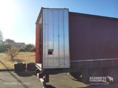 Schmitz Cargobull Semitrailer Curtainsider Standard 