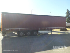 Schmitz Cargobull Semitrailer Curtainsider Standard 