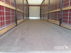 Schmitz Cargobull Semitrailer Curtainsider Standard 