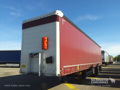 Schmitz Cargobull Semitrailer Curtainsider Standard 