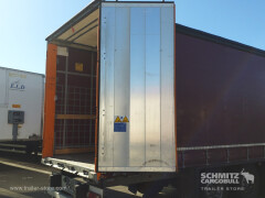 Schmitz Cargobull Semitrailer Curtainsider Standard 