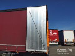 Schmitz Cargobull Semitrailer Curtainsider Standard 