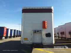 Schmitz Cargobull Semitrailer Curtainsider Standard 