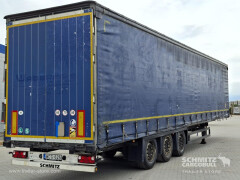 Schmitz Cargobull Tolóponyva Mega 